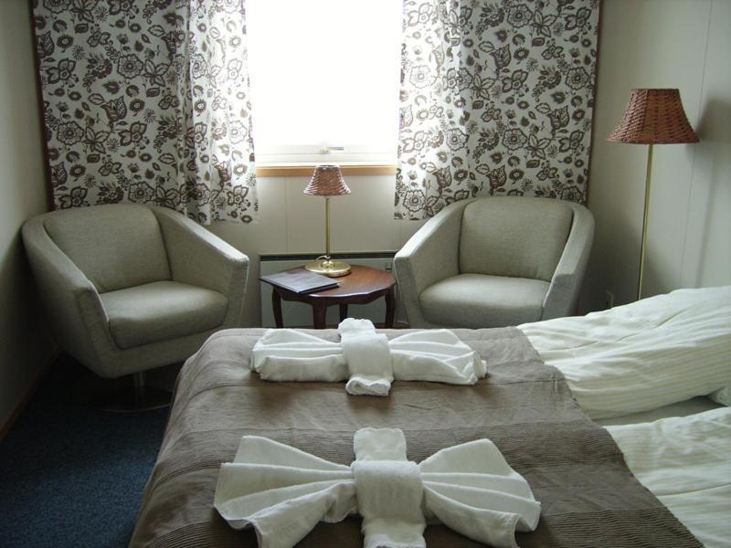 Rorosvidda Hotell Δωμάτιο φωτογραφία